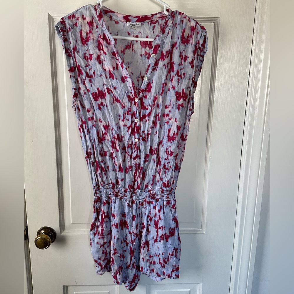 Splendid Romper